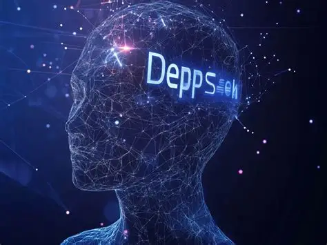 DeepSeek算力节点全景展示图1